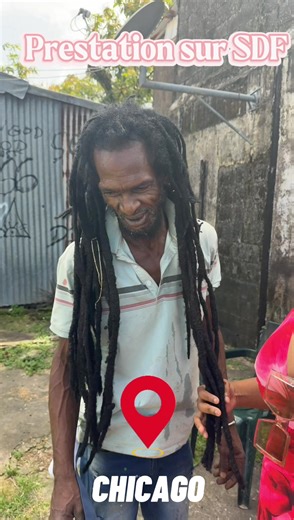Techniques de coiffure des locks en Guyane