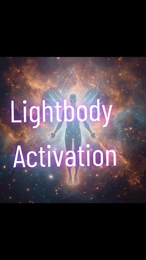 Step into the next phase of your evolution with the Ascension Code: Lightbody Activation. This powerful visual transmission is encoded with frequencies to awaken your cellular memory, reminding your body how to carry more light and release outdated density. Each phrase acts as a key—unlocking ancient doors within you, aligning your physical vessel with your divine blueprint. This is not a breakdown—it’s a sacred breakthrough. Let the light recalibrate you. Let the fire awaken you. You were alway