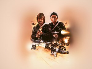 The Delta Force - Apple TV