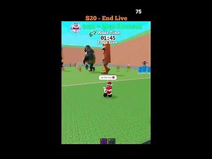 Roblox Playing With Subscribers #roblox #shorts #shortsfeed