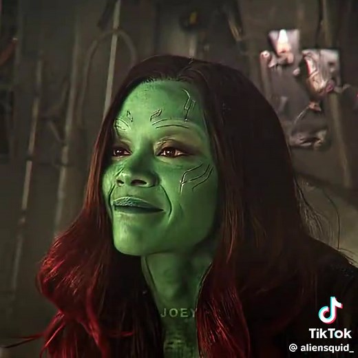 Groot's Heartwarming Moments in Guardians of the Galaxy
