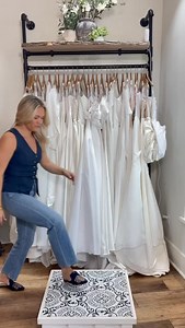 For the bride who’s not afraid of a little ✨sparkle✨ Who doesn’t love a bit of glam?!😍 #weddingdress #weddinginspiration #wedding #bride #engaged #isaidyes #weddingideas #bridal #bridalinspiration #brides #weddings | Surebride