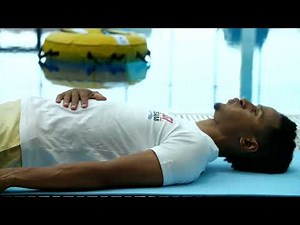 Breathe-up | Freediving Skills