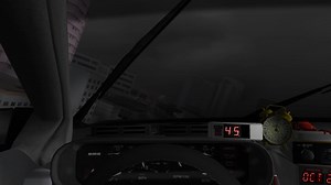 GTA BTTF Mod 0.2g Short hop to 2015 video - Back to the Future: Hill Valley mod for Grand Theft Auto: Vice City