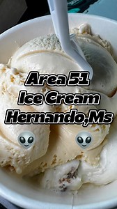 44K views · 621 reactions | Out of this world area 51 ice cream Review  | The Apizza Guy | Facebook