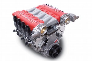 New Edelbrock Cross-Ram Gen IV Intake Makes Your Engine Look Like a Ferrari