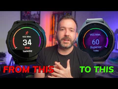 The Fastest Way To Get a Superior VO2 Max