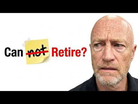 the art of retiring anyway (even if you’re not sure)