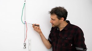 2.1M views · 10K reactions | Why does this spring appear to defy the laws of gravity? I take a closer look into these springs and their behaviours. | Steve Mould | Facebook