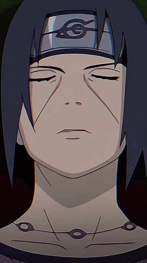 Itachi Uchiha: Edits and Memes in Naruto Universe