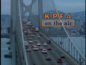 KPFA - On the Air