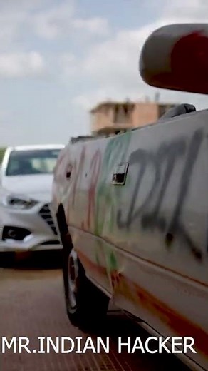 Mr Indian hacker -Car collection