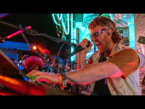 Mr. Wobbles - Live @ Electric Forest 2026⚡️(Secret 🤫 Set)