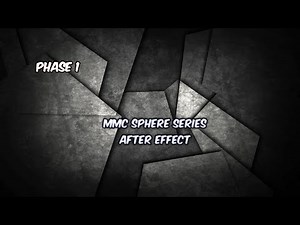 MMC Sphere Series After Effect 💸🔥🔥