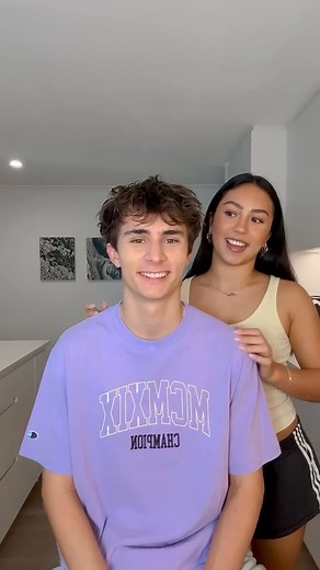 773K views · 11K reactions | THIS PRANK SLAPS_  _funny #shorts #prank | CadelandMia | Facebook