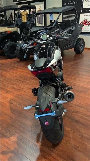 Make the CFMOTO 700 CL-X yours TODAY!