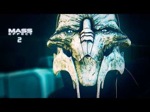 Eden Prime was a Trap...Mass Effect Legendary Modded 2