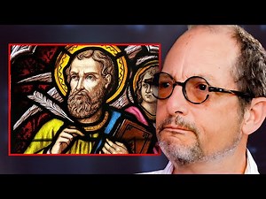 Bart Ehrman Reveals Mistakes in the Bible