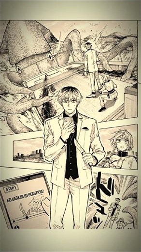 modal tutorial doang woilah🥶🔥#jedagjedug #manga #edit #fyp #viral