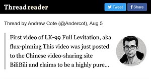 Thread by @Andercot on Thread Reader App