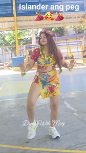 5.3K views · 70 reactions | Island in the streams殺 #hawaiiantheme #danceworkout #dance #islandvibes #islandinthestream #fb #fbreelsfypシ゚ #reelsviralシ #dancereels #fy #fypシ #fypシ゚viral #trendingnow #summer #dancewithmarj #followers #highlights #May2024 | Dance with Marj | Facebook