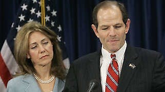 Who is Alix Earle's stepmom, Ashley Dupre? About the former 'call girl,' Spitzer scandal