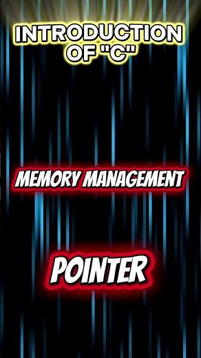 introduction of c language in gujrati #clanguage #gujrati