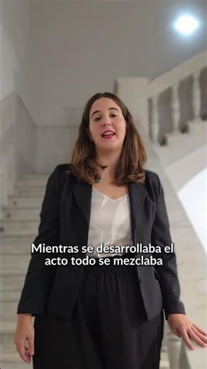 Acto de colación - primera edición 2026
