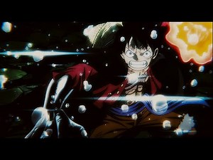 Bad Wolves - Zombie X One Piece [ AMV ] Big Mom finally Separated from Kaido