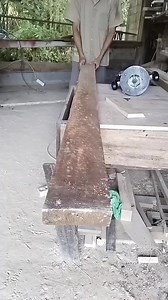 Straightening wood frame technique | Nextgen