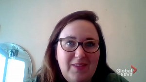 15K views · 58 reactions | WATCH: A Saskatoon woman stuck in quarantine waiting on test results misses the holiday season — via Montana Getty. READ MORE: https://globalnews.ca/news/8483488/delayed-test-results-after-travel-causes-sask-woman-to-miss-holidays/ | Global Saskatoon | Facebook