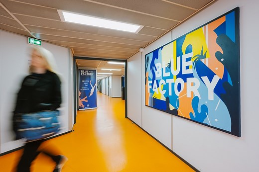 ESCP Business School’s startup incubator, the Blue Factory, expands across five European countries | FE News