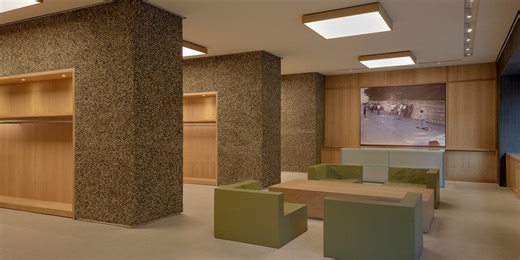 Stüssy To Reopen New York Chapter Store This Week