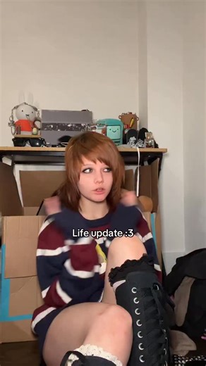 Ruby Doll on Instagram: "Thought I should update on how things are going so far"