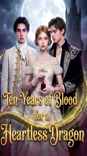 Ten Years of Blood for a Heartless Dragon #englishsub