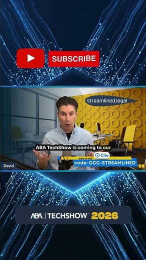 ⚙️ ABA TECHSHOW 2026! Let’s Meet! 🤝