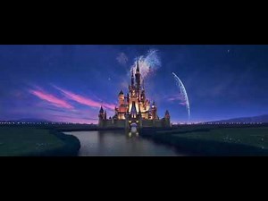 Walt Disney Pictures / ImageMovers Digital (2009) Opening - A Christmas Carol