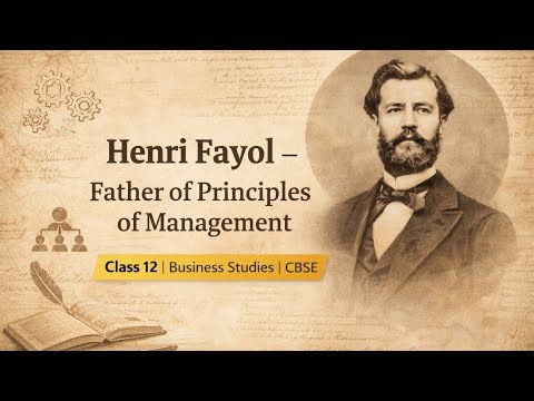 PRINCIPLE OF MANAGEMENT|GRADE12 NCERT| CBSE BOARD| BUSINESS STUDIES