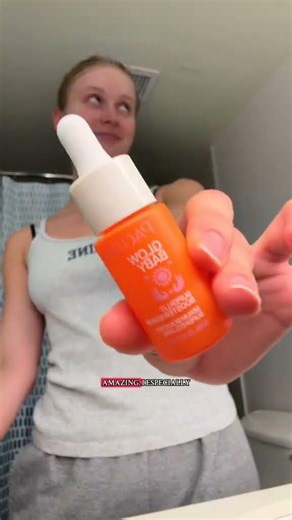 Your travel bag called… it needs these ‪@Walmart‬ minis 👀✨ #skincare