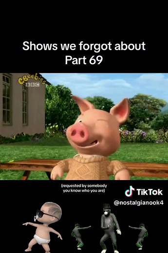 Jakers! The Adventures of Piggley Winks Theme Song (2000s Aussie Cartoon)
