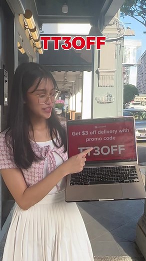 Carousell Official Delivery: $3 Off Promo Code for Faster Purchases