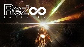 Rez Infinite | PC - Steam | Game Keys