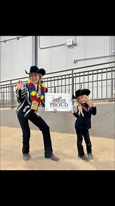 81 reactions · 23 shares | AMHA World Show 2025 - Are you ready? #amhaproud #WorldShow #greatestshow | Christopher Barnes | Facebook