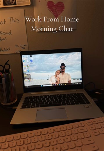 Happy Friday! Weekend Plans and Work From Home Tips
