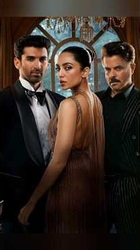 A Must-Watch Spy Thriller Series on Disney+ Hotstar 🔥 #shorts
