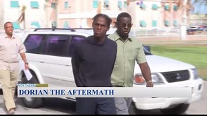 12K views · 36 reactions | Police taking 3 men before the court on armed robbery and related charges. Shasheena Rolle-Farquharson has our news from the crime beat. | ZNS Northern Service | Facebook