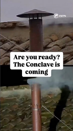 Historic Conclaves of Pope Francis and Pope Benedict XVI | Ready for Conclave 2025