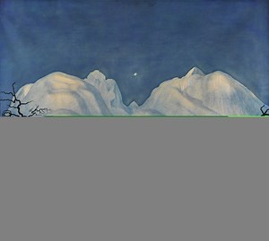 Mountains of Emotion: Sohlberg and the Summit of Norwegian Art