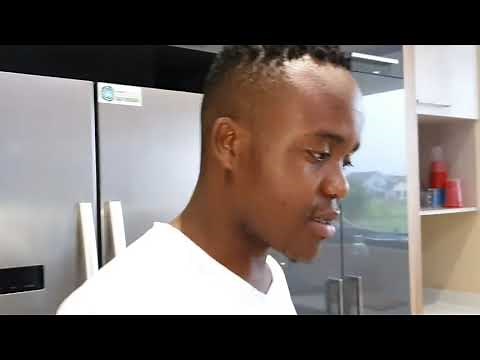 🔥😋DJ Coach Tsekeleke FBK and his Manager Trading Forex Live