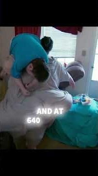She Weighed 640lbs, But Still Fought For Her Kids #my600lblife #weightlossstory